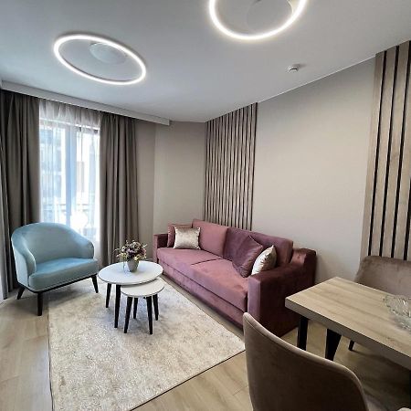 Inter Holiday Apartments بوموري المظهر الخارجي الصورة
