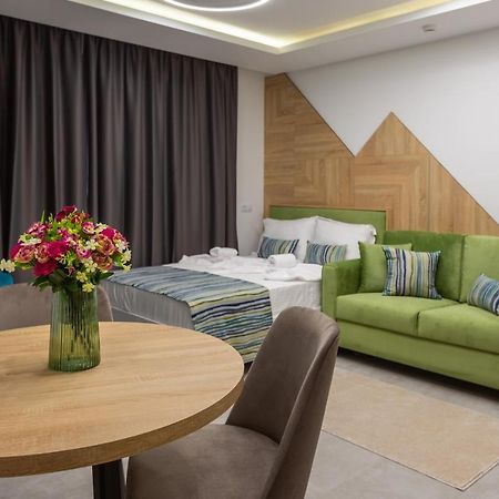 Inter Holiday Apartments بوموري المظهر الخارجي الصورة